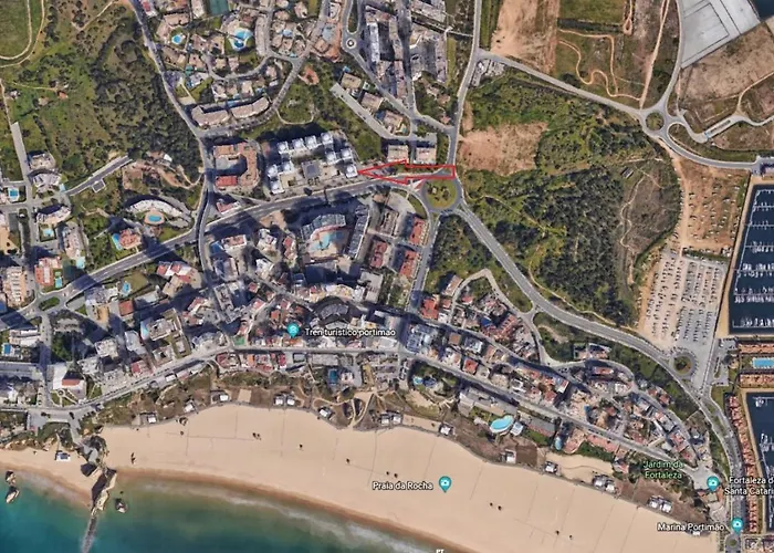 アパート Casa_praia_beach_house *